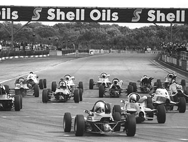 Tourist Trophy 1984